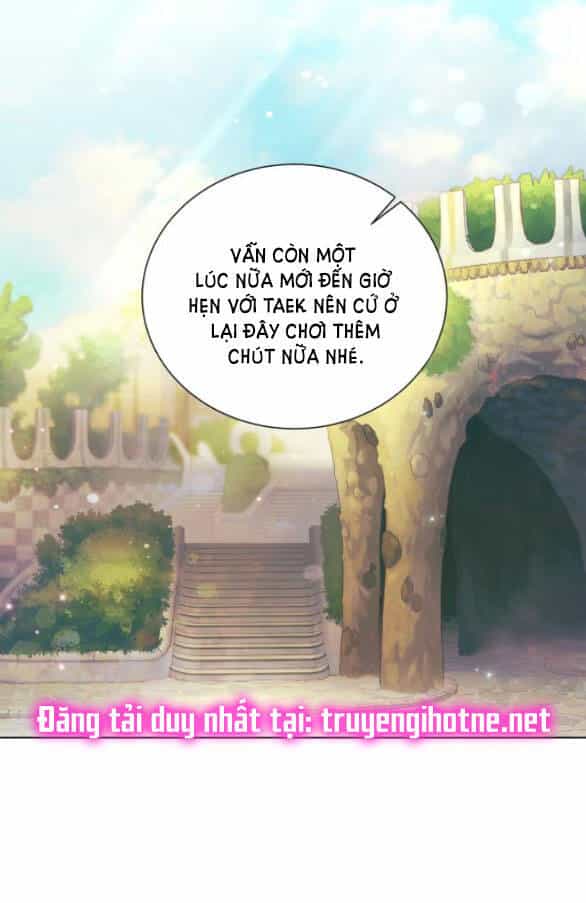 Kết Thúc Nhất Định Sẽ Có Hậu - Chương 94.1 - ảnh 1