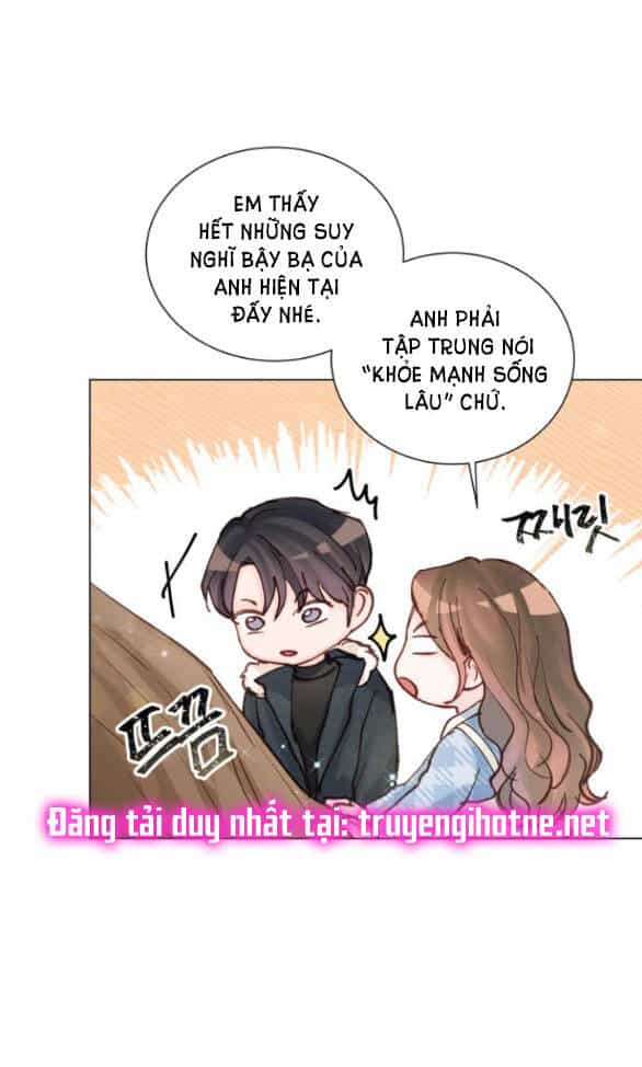 Kết Thúc Nhất Định Sẽ Có Hậu - Chương 94.1 - ảnh 13