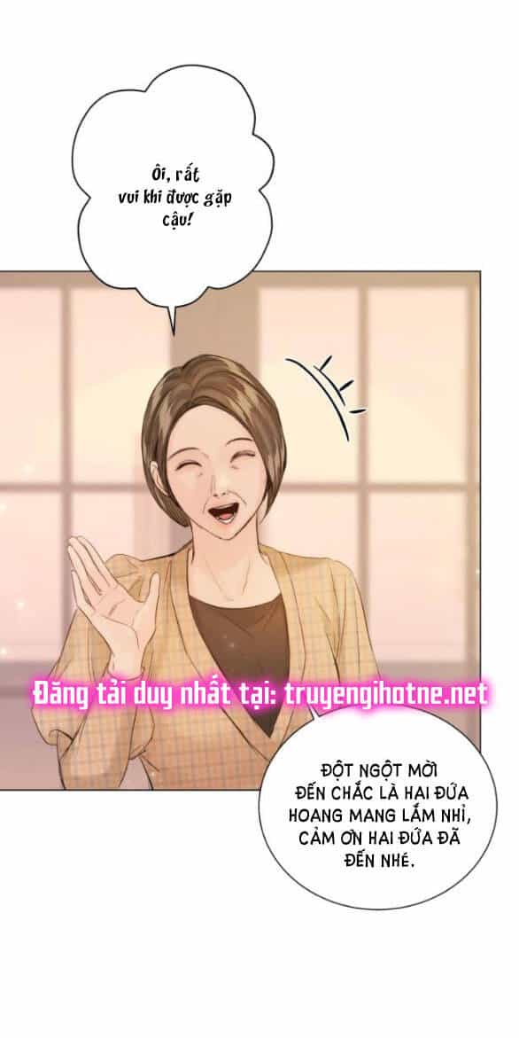 Kết Thúc Nhất Định Sẽ Có Hậu - Chương 94.1 - ảnh 19
