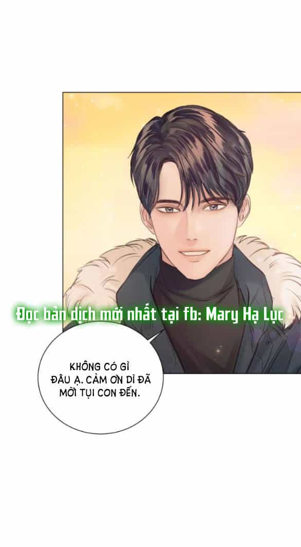 Kết Thúc Nhất Định Sẽ Có Hậu - Chương 94.1 - ảnh 20