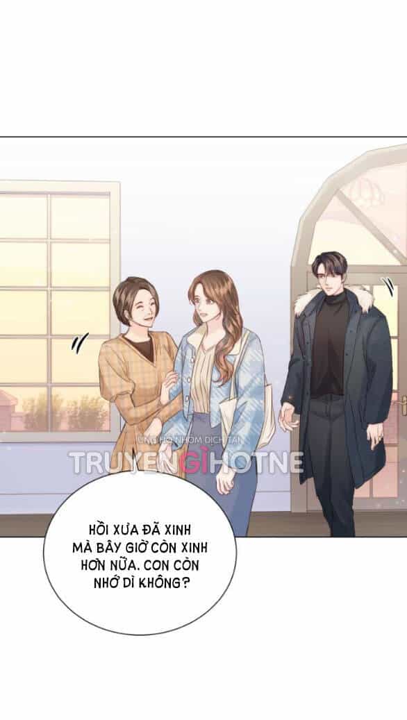 Kết Thúc Nhất Định Sẽ Có Hậu - Chương 94.1 - ảnh 21