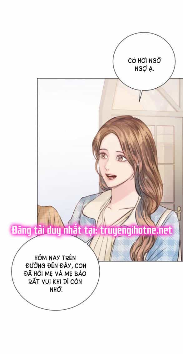 Kết Thúc Nhất Định Sẽ Có Hậu - Chương 94.1 - ảnh 22