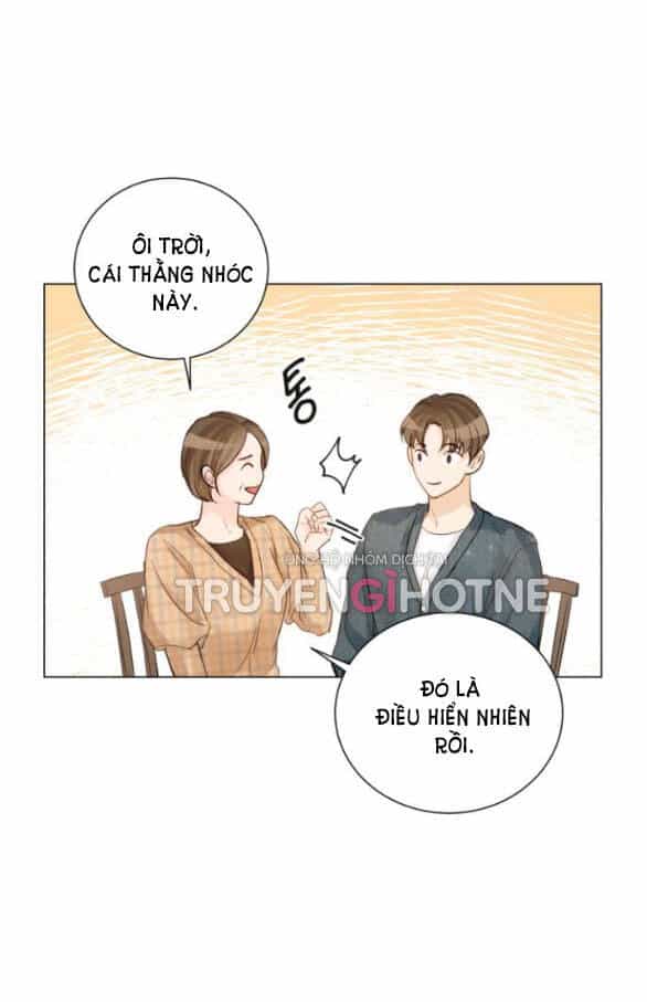 Kết Thúc Nhất Định Sẽ Có Hậu - Chương 94.1 - ảnh 27