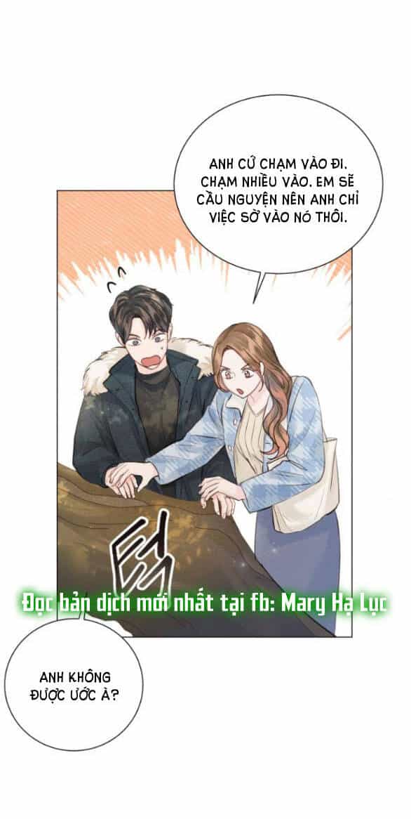 Kết Thúc Nhất Định Sẽ Có Hậu - Chương 94.1 - ảnh 8