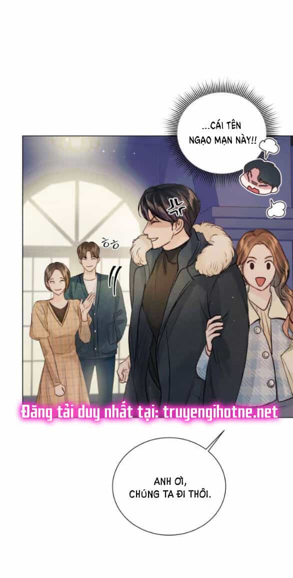 Kết Thúc Nhất Định Sẽ Có Hậu - Chương 94.2 - ảnh 23