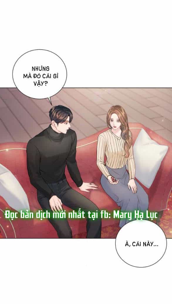 Kết Thúc Nhất Định Sẽ Có Hậu - Chương 94.2 - ảnh 27