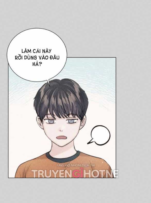 Kết Thúc Nhất Định Sẽ Có Hậu - Chương 94.2 - ảnh 49