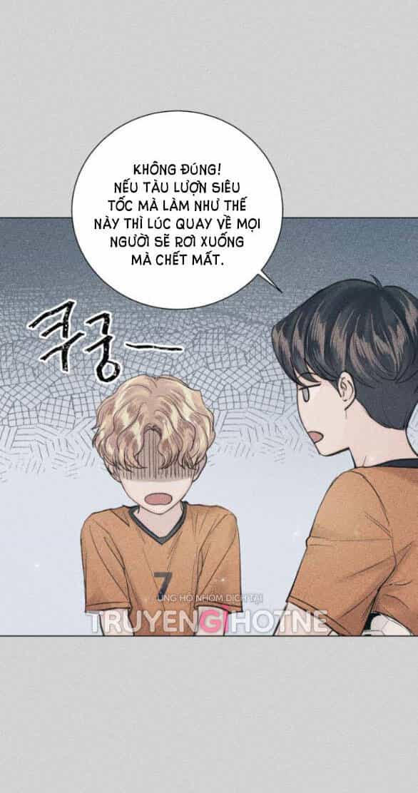 Kết Thúc Nhất Định Sẽ Có Hậu - Chương 94.2 - ảnh 52