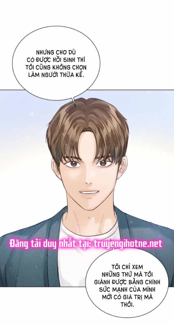 Kết Thúc Nhất Định Sẽ Có Hậu - Chương 94.2 - ảnh 8