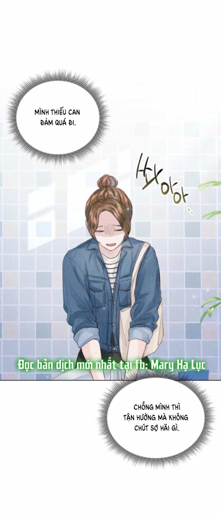 Kết Thúc Nhất Định Sẽ Có Hậu - Chương 95.1 - ảnh 18