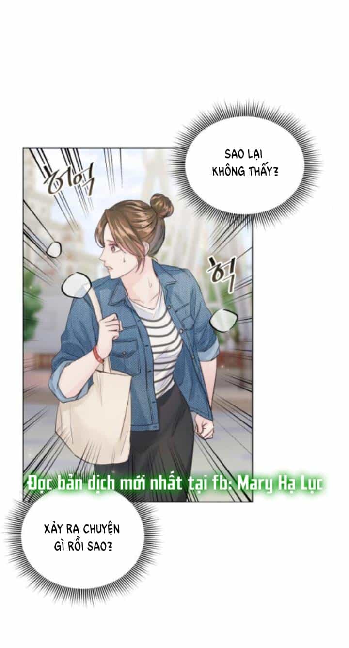 Kết Thúc Nhất Định Sẽ Có Hậu - Chương 95.1 - ảnh 30