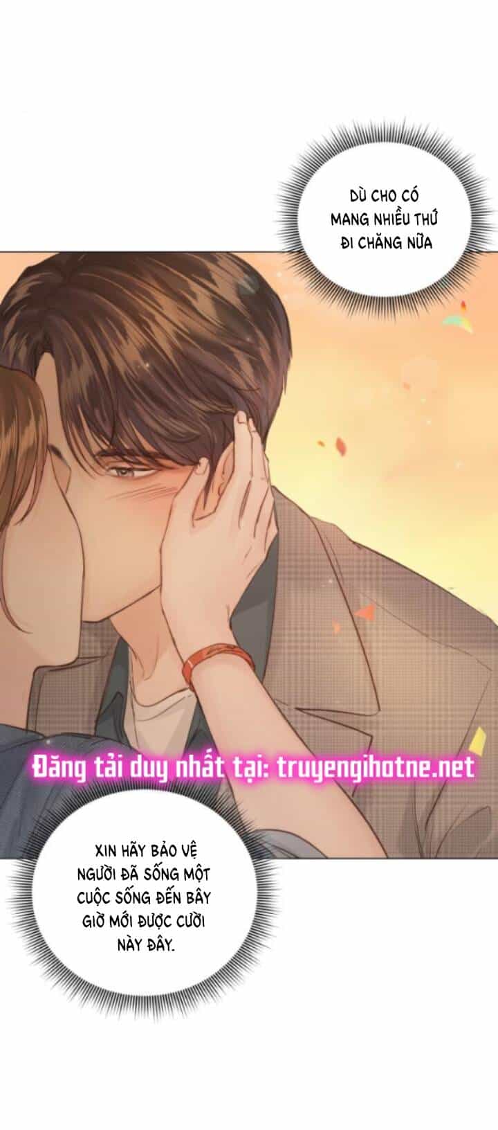 Kết Thúc Nhất Định Sẽ Có Hậu - Chương 95.2 - ảnh 33