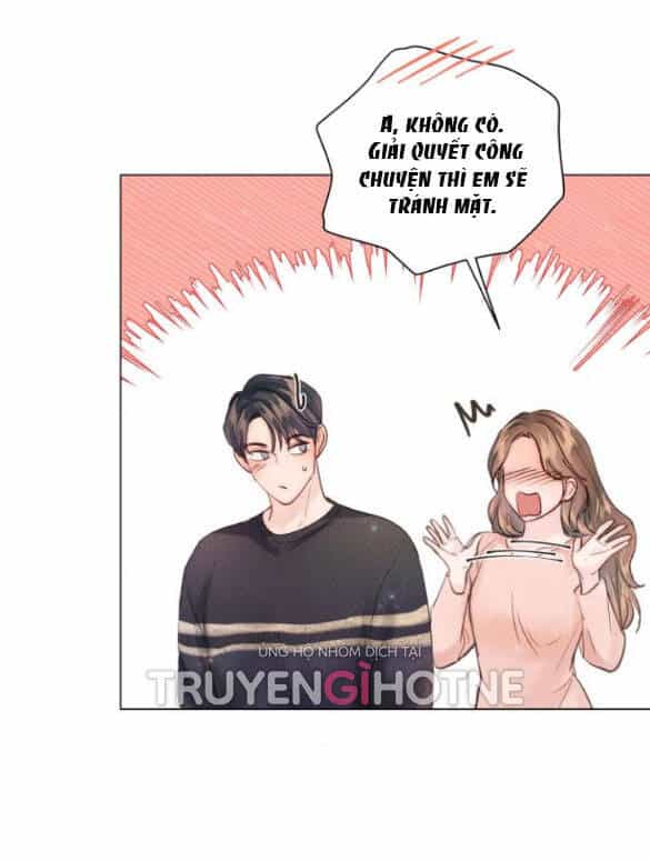 Kết Thúc Nhất Định Sẽ Có Hậu - Chương 96.1 - ảnh 18
