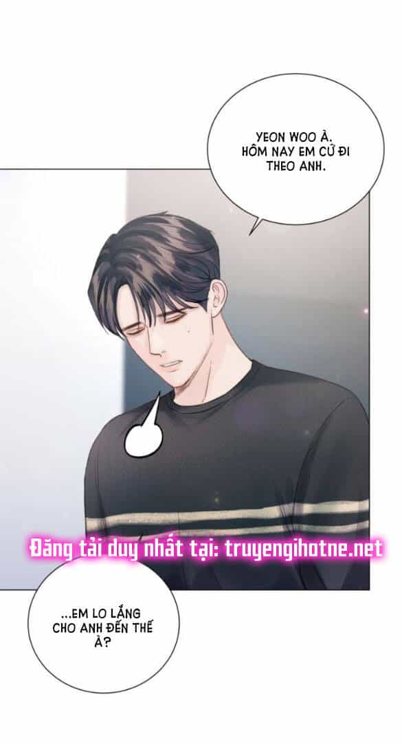 Kết Thúc Nhất Định Sẽ Có Hậu - Chương 96.1 - ảnh 19