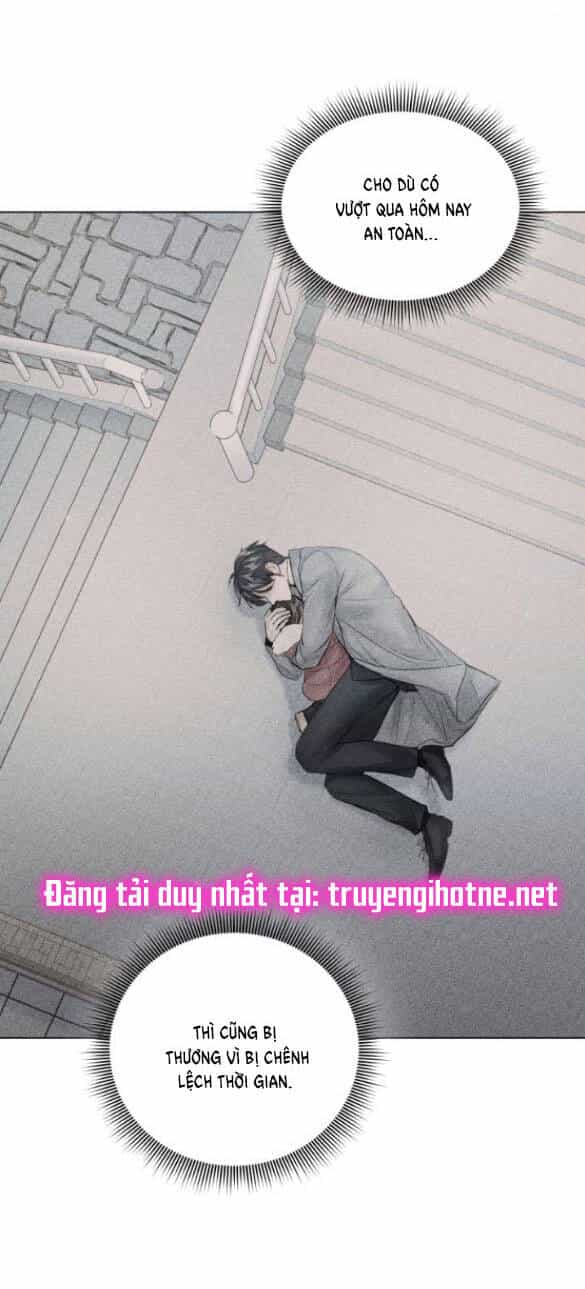 Kết Thúc Nhất Định Sẽ Có Hậu - Chương 96.1 - ảnh 61