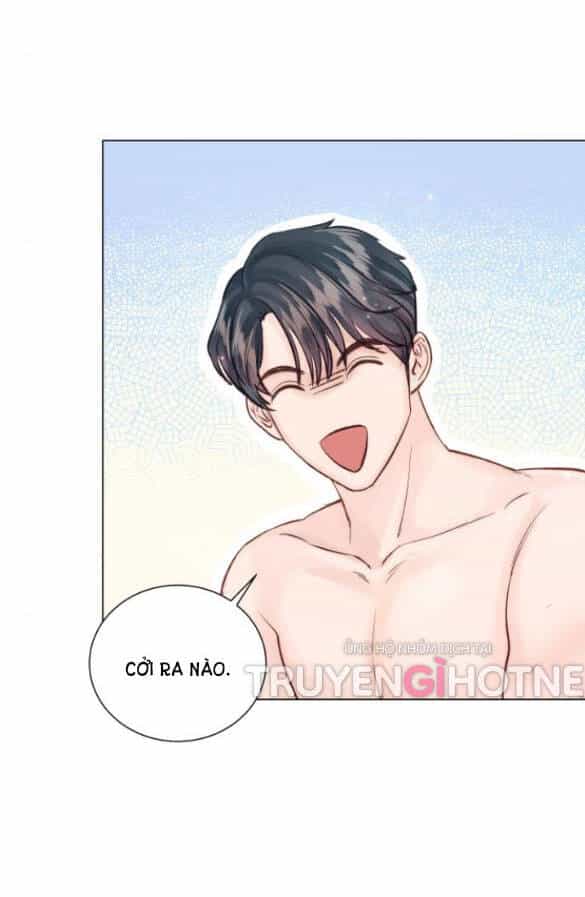 Kết Thúc Nhất Định Sẽ Có Hậu - Chương 96.1 - ảnh 75