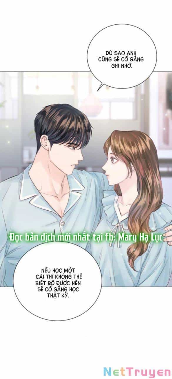 Kết Thúc Nhất Định Sẽ Có Hậu - Chương 96.2 - ảnh 22