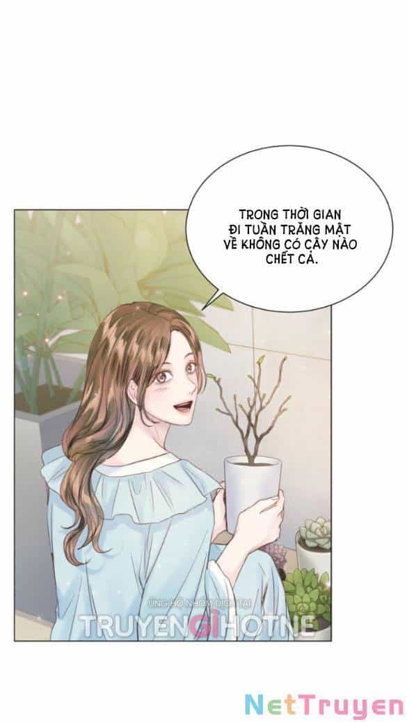 Kết Thúc Nhất Định Sẽ Có Hậu - Chương 96.2 - ảnh 33