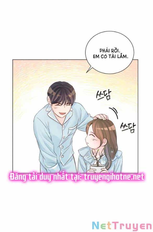 Kết Thúc Nhất Định Sẽ Có Hậu - Chương 96.2 - ảnh 34