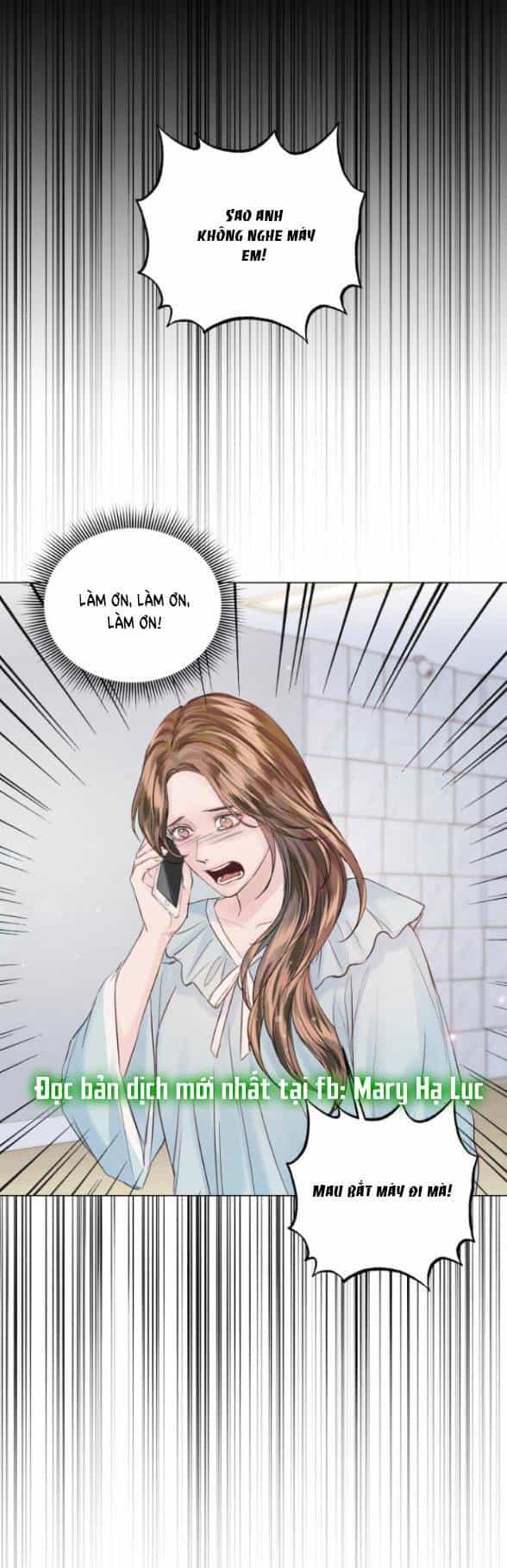 Kết Thúc Nhất Định Sẽ Có Hậu - Chương 97.2 - ảnh 58