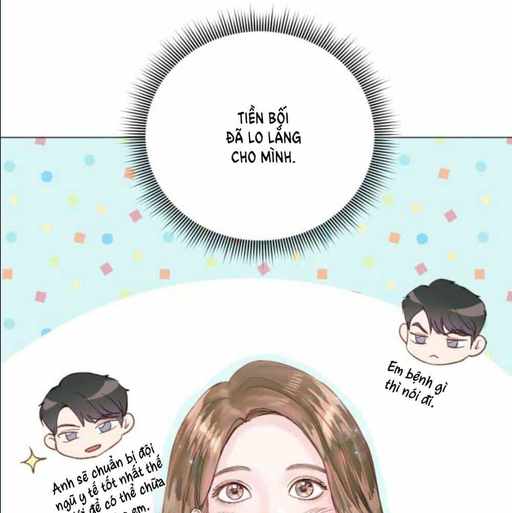 Kết Thúc Nhất Định Sẽ Có Hậu - Chương 15 - ảnh 45