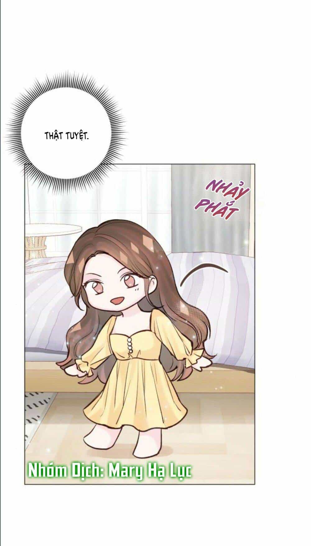 Kết Thúc Nhất Định Sẽ Có Hậu - Chương 15 - ảnh 47