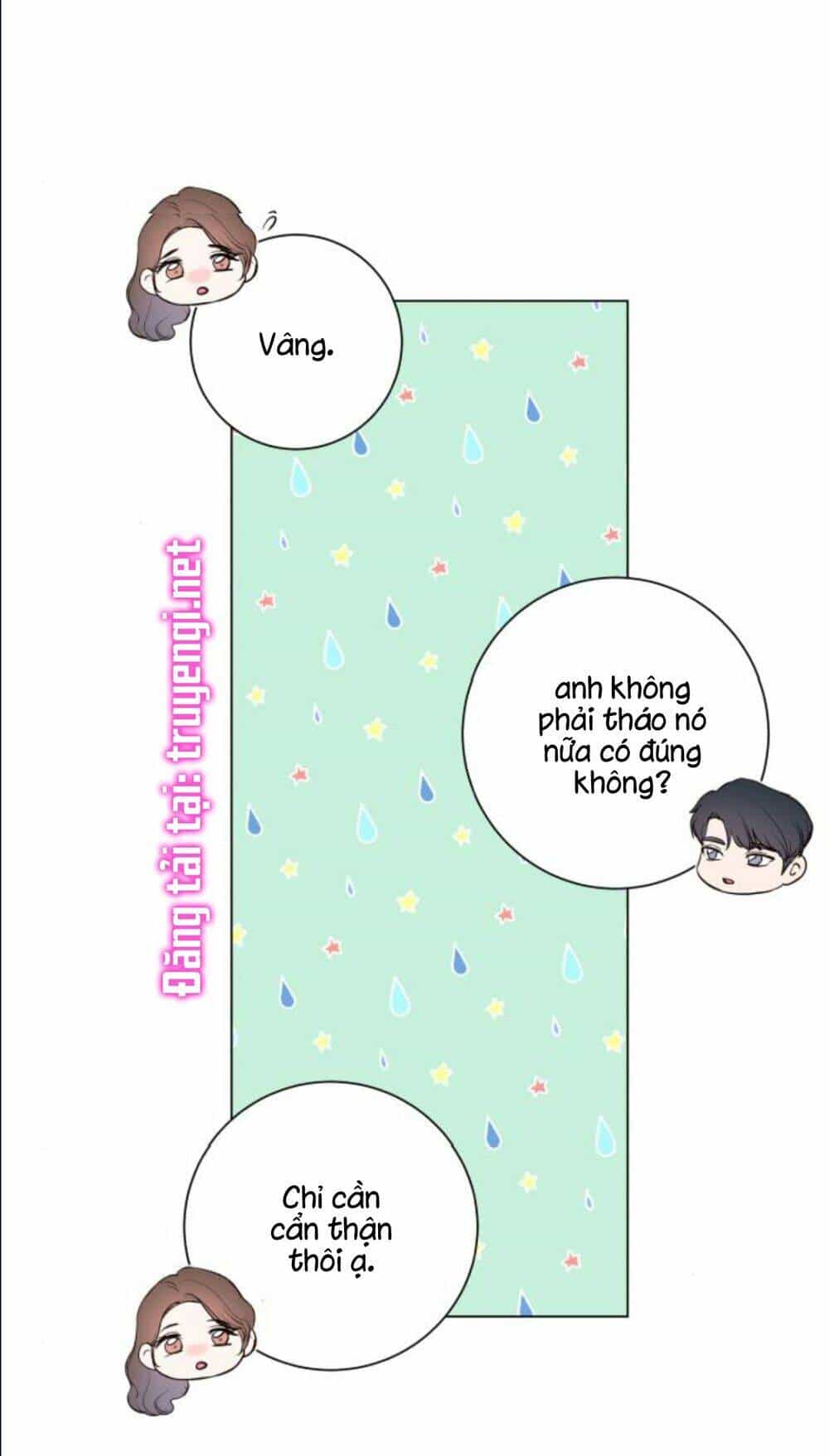 Kết Thúc Nhất Định Sẽ Có Hậu - Chương 15 - ảnh 6