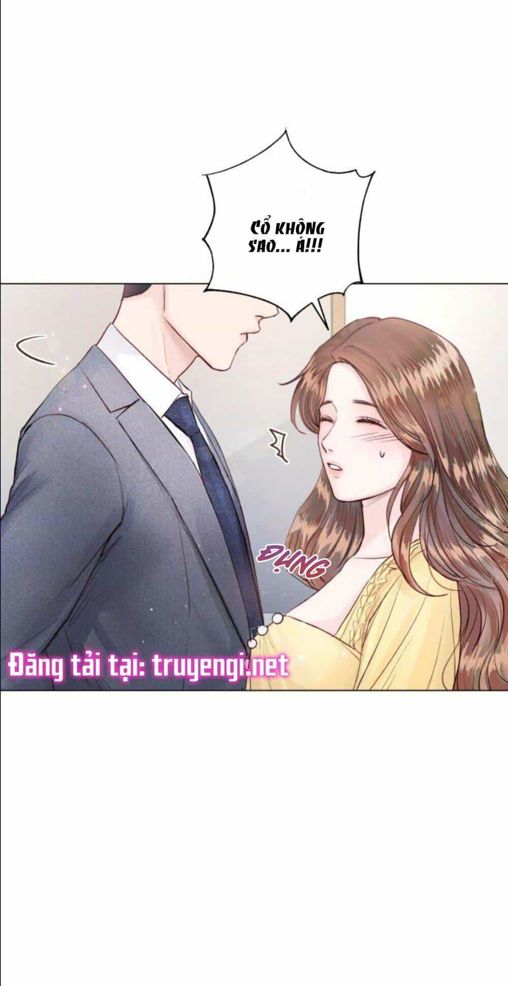 Kết Thúc Nhất Định Sẽ Có Hậu - Chương 15 - ảnh 84