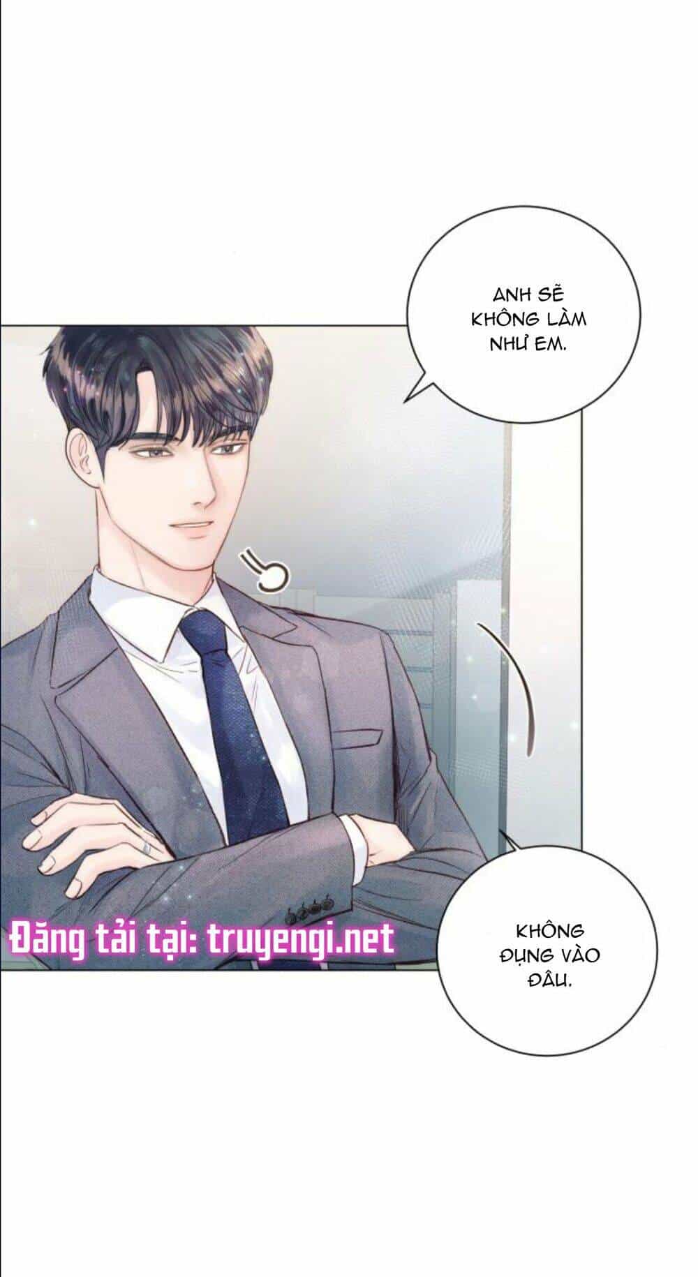 Kết Thúc Nhất Định Sẽ Có Hậu - Chương 15 - ảnh 99