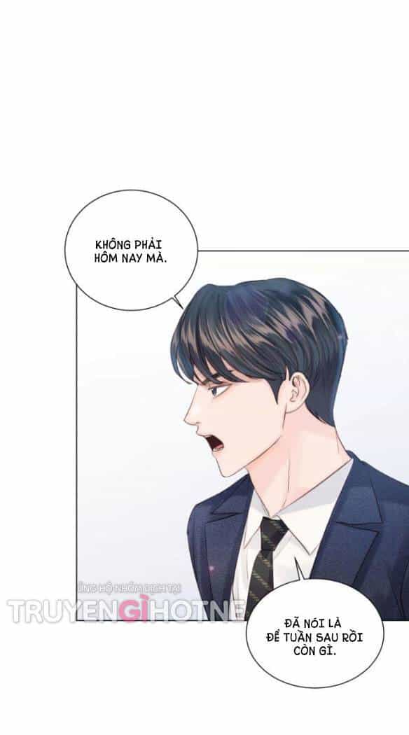 Kết Thúc Nhất Định Sẽ Có Hậu - Chương 98.1 - ảnh 20