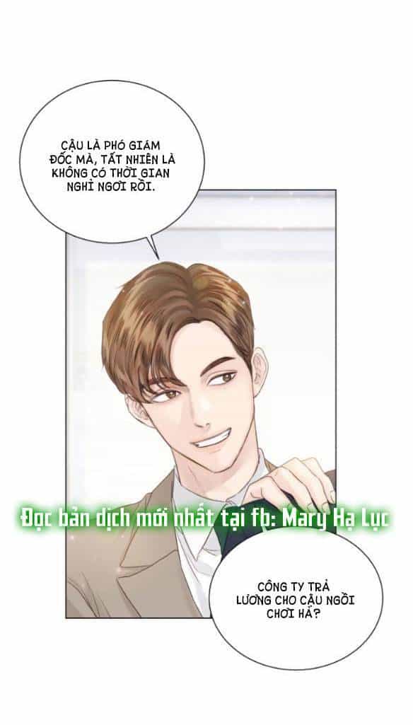Kết Thúc Nhất Định Sẽ Có Hậu - Chương 98.1 - ảnh 22