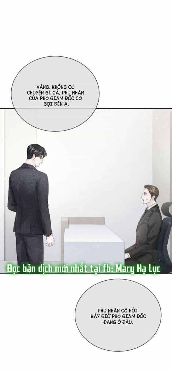 Kết Thúc Nhất Định Sẽ Có Hậu - Chương 98.1 - ảnh 34
