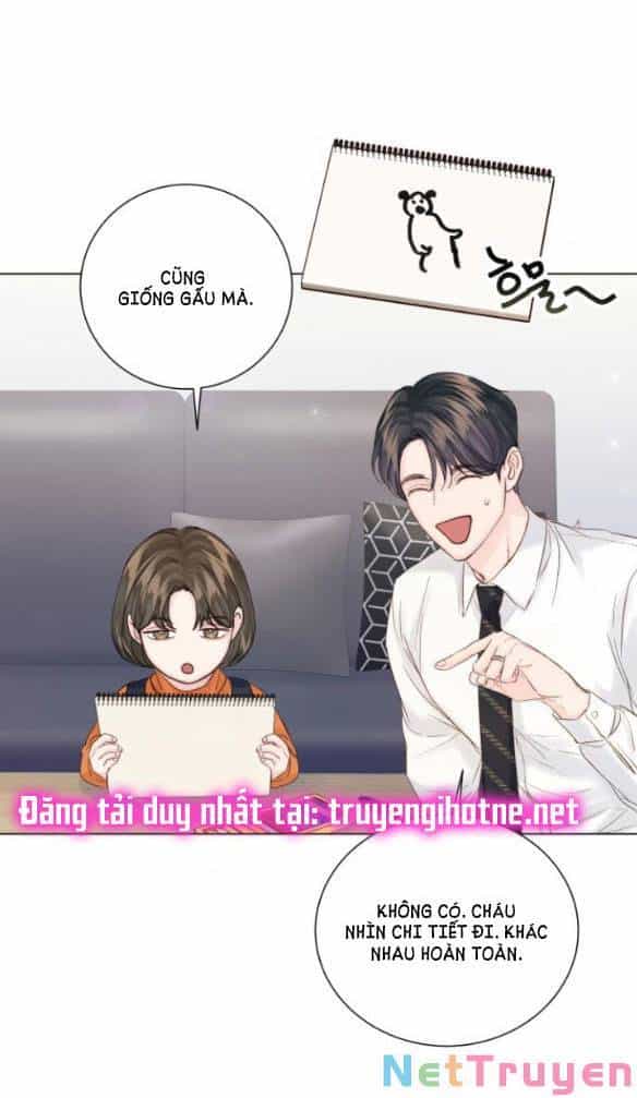 Kết Thúc Nhất Định Sẽ Có Hậu - Chương 98.2 - ảnh 34