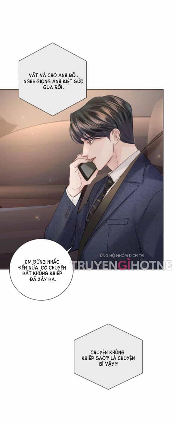 Kết Thúc Nhất Định Sẽ Có Hậu - Chương 99.1 - ảnh 16