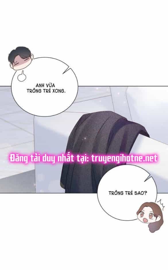Kết Thúc Nhất Định Sẽ Có Hậu - Chương 99.1 - ảnh 32