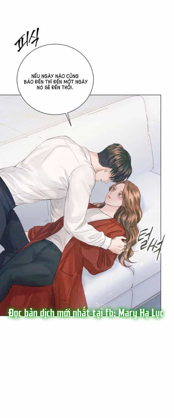 Kết Thúc Nhất Định Sẽ Có Hậu - Chương 99.2 - ảnh 17