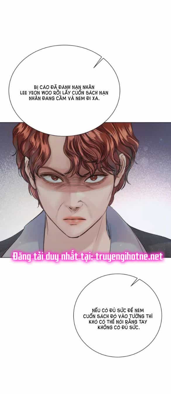 Kết Thúc Nhất Định Sẽ Có Hậu - Chương 99.2 - ảnh 35