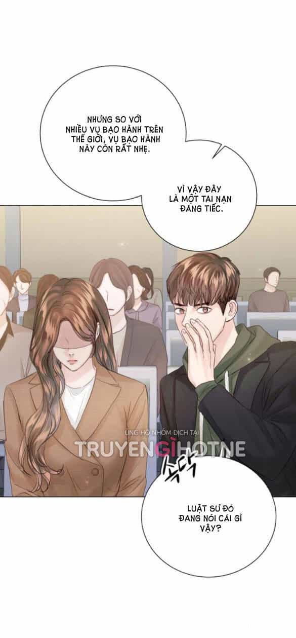 Kết Thúc Nhất Định Sẽ Có Hậu - Chương 99.2 - ảnh 37