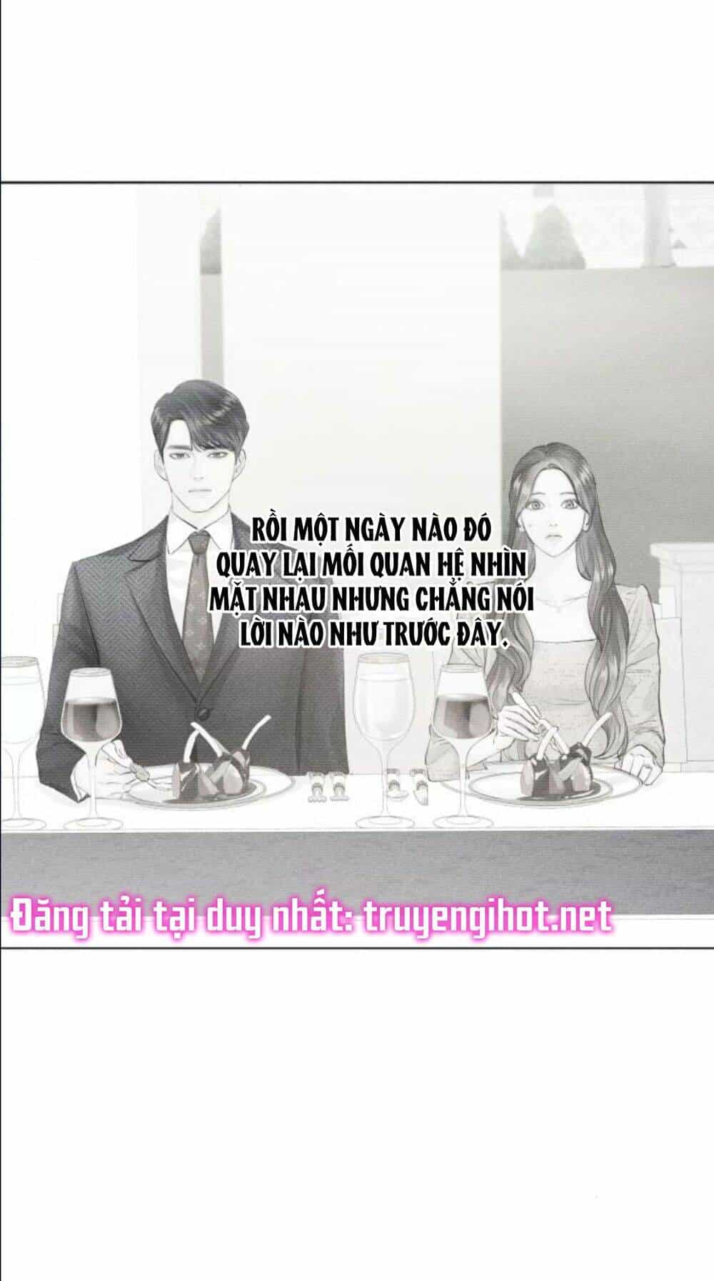 Kết Thúc Nhất Định Sẽ Có Hậu - Chương 16 - ảnh 25