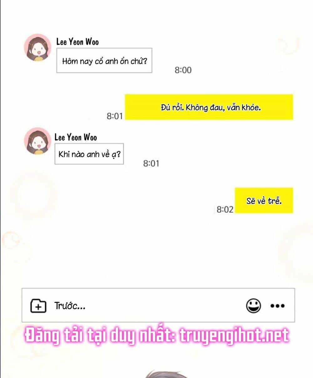 Kết Thúc Nhất Định Sẽ Có Hậu - Chương 16 - ảnh 29