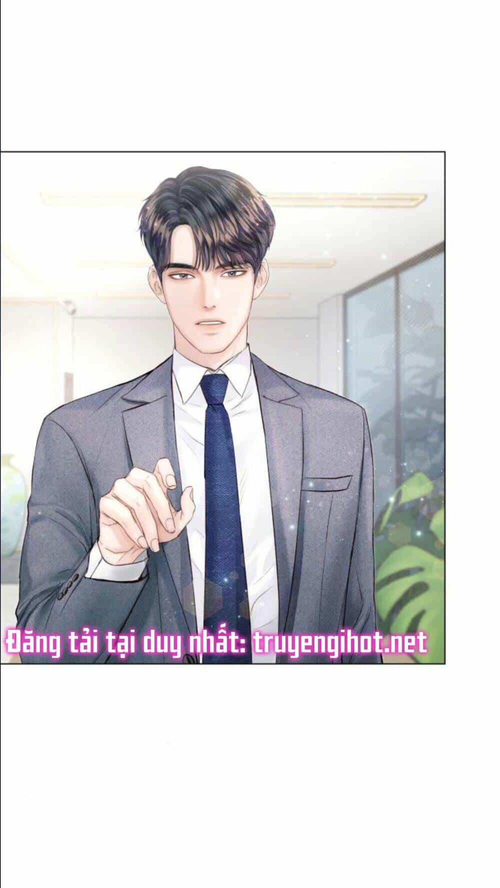 Kết Thúc Nhất Định Sẽ Có Hậu - Chương 16 - ảnh 3