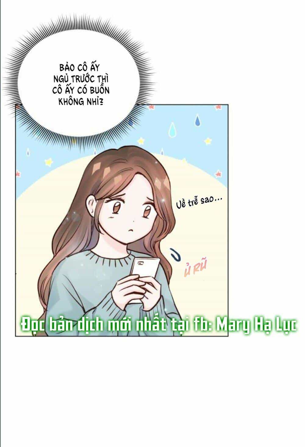 Kết Thúc Nhất Định Sẽ Có Hậu - Chương 16 - ảnh 31