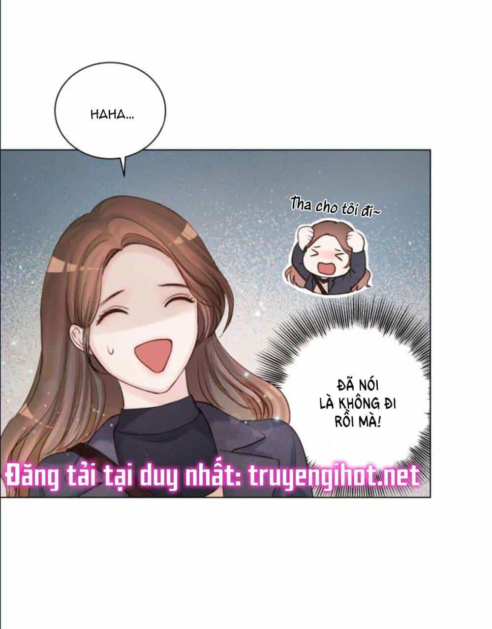 Kết Thúc Nhất Định Sẽ Có Hậu - Chương 16 - ảnh 43