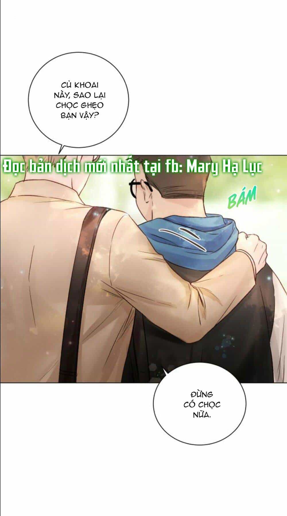Kết Thúc Nhất Định Sẽ Có Hậu - Chương 16 - ảnh 44