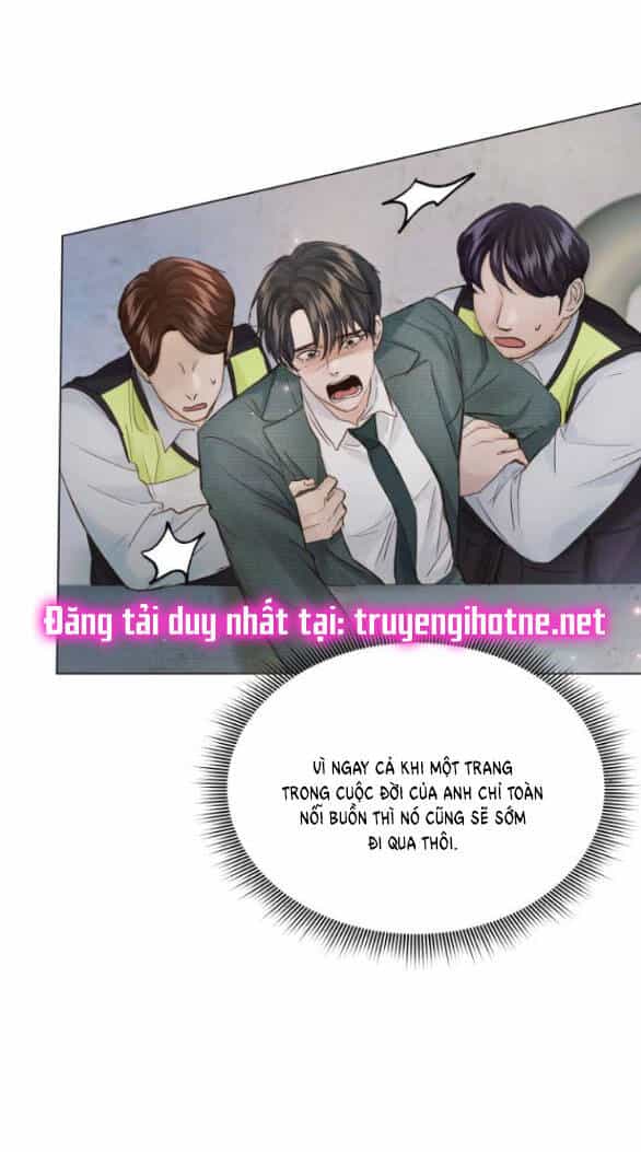 Kết Thúc Nhất Định Sẽ Có Hậu - Chương 103.1 - ảnh 19