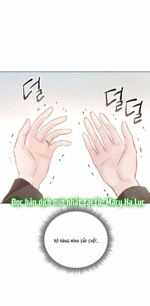 Kết Thúc Nhất Định Sẽ Có Hậu - Chương 103.1 - ảnh 27