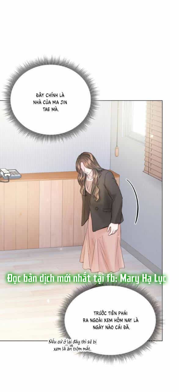 Kết Thúc Nhất Định Sẽ Có Hậu - Chương 103.1 - ảnh 33
