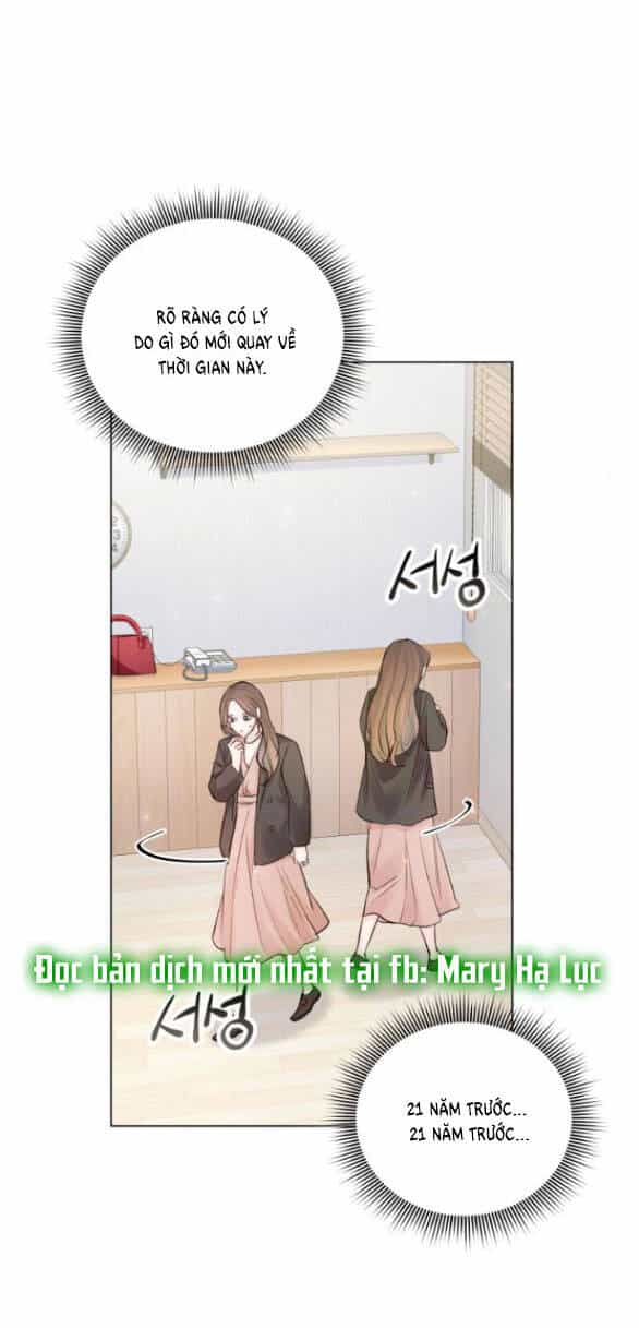 Kết Thúc Nhất Định Sẽ Có Hậu - Chương 103.1 - ảnh 36