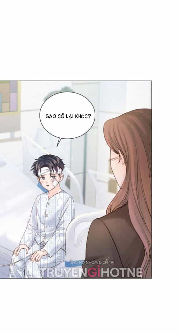 Kết Thúc Nhất Định Sẽ Có Hậu - Chương 104.2 - ảnh 18
