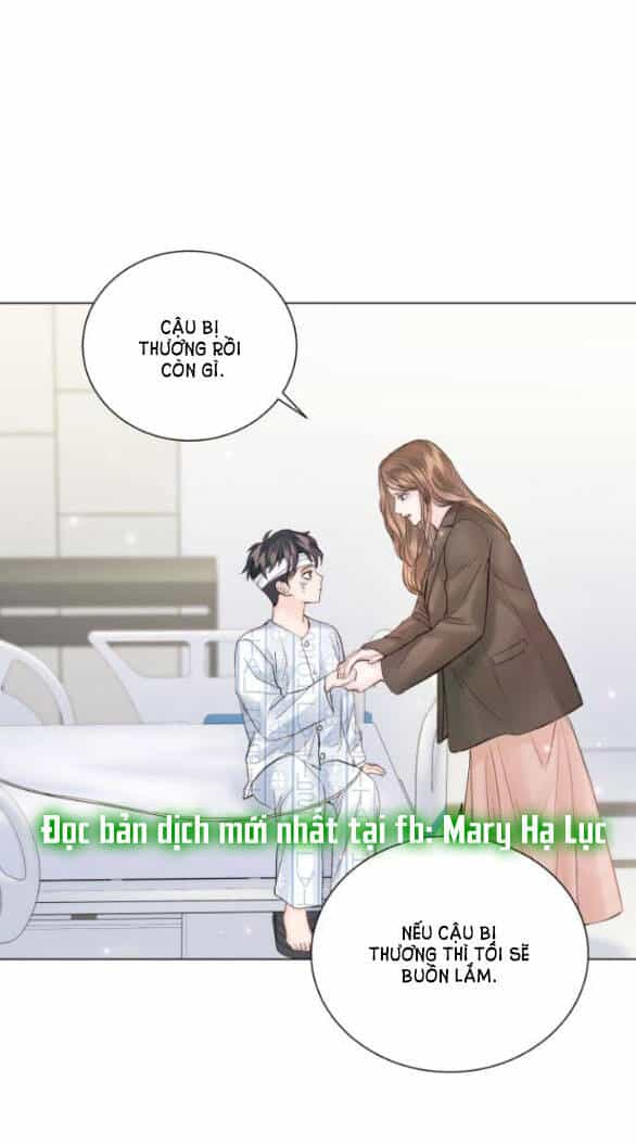 Kết Thúc Nhất Định Sẽ Có Hậu - Chương 104.2 - ảnh 20
